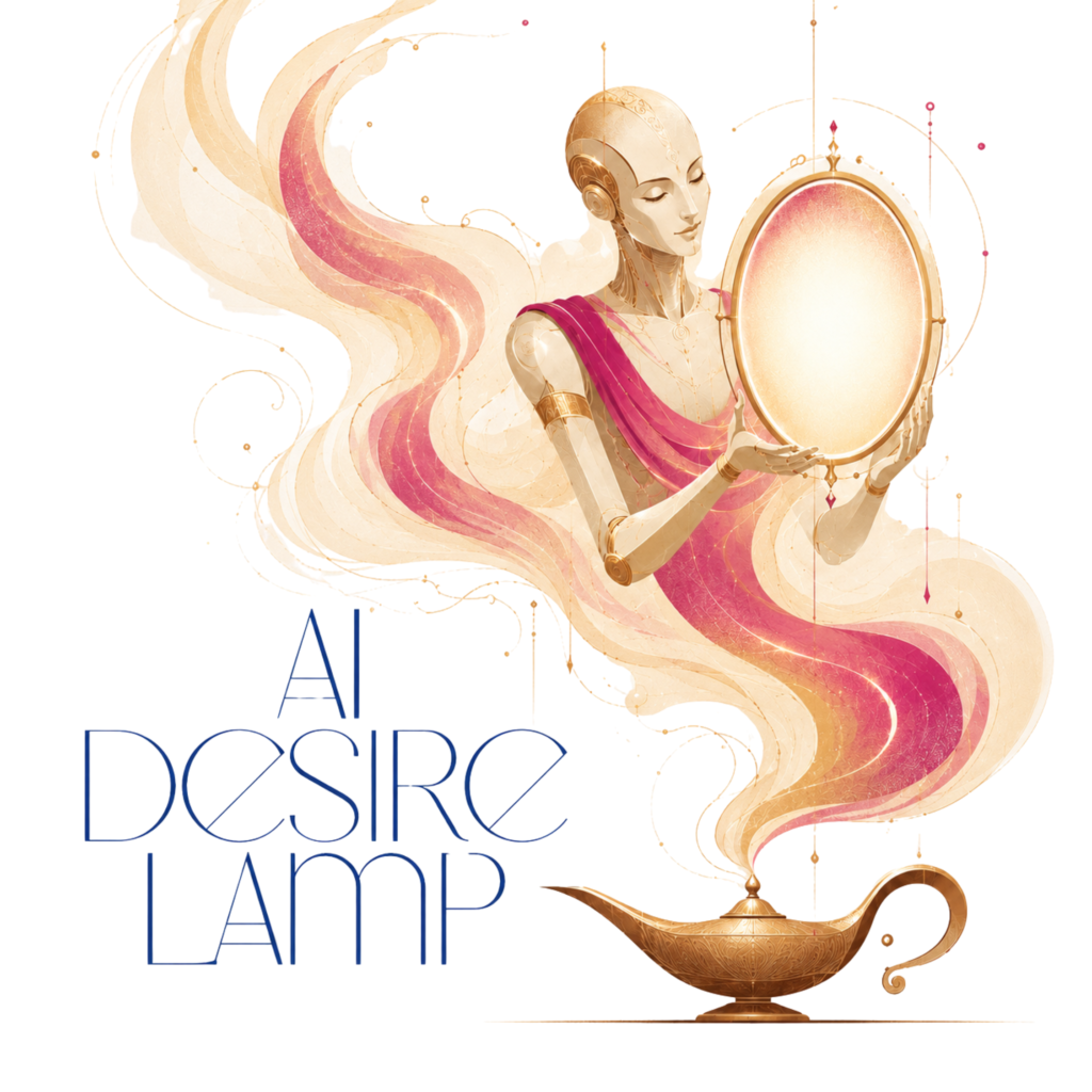 Ai Desire Lamp